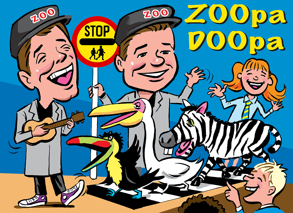 Zoopa Doopa