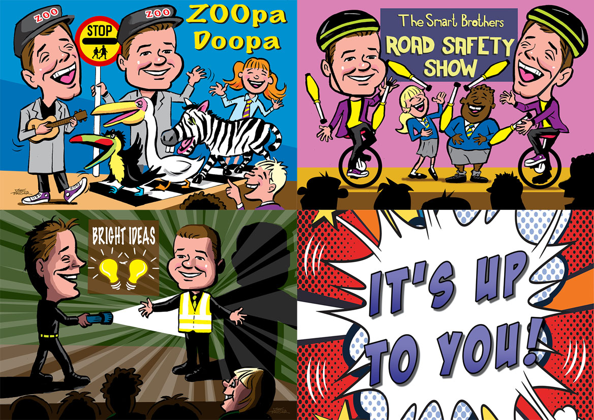 All Shows Logo